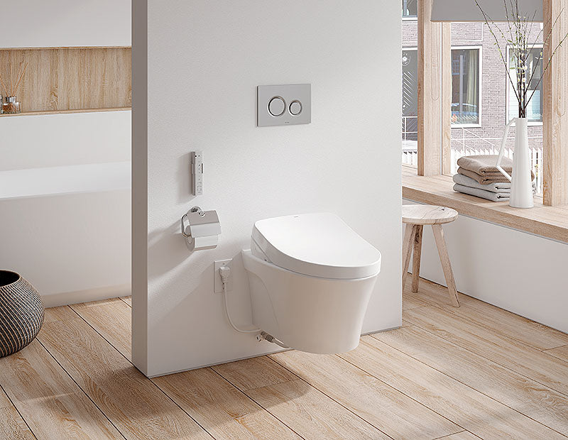 Top Toilet Trends