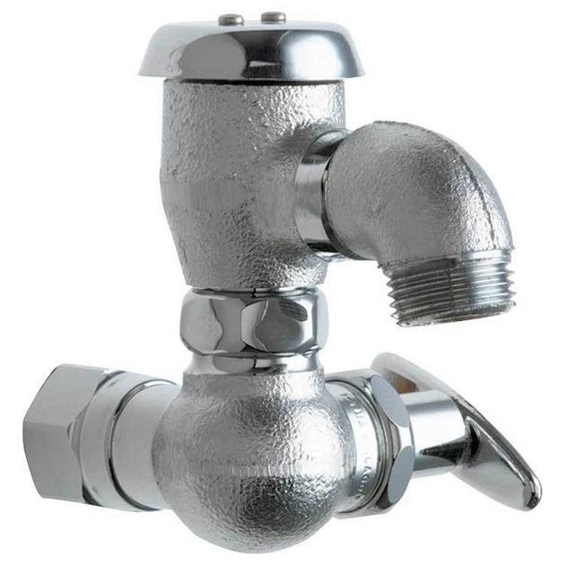 Chicago Faucet 998rcfcf Service Faucet Riverbend Home