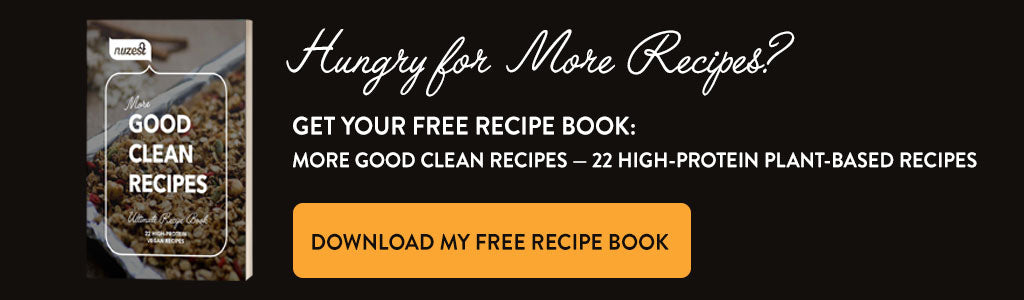 download free more good clean recipes ebook