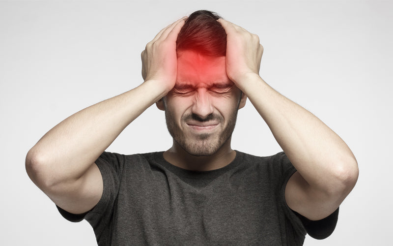 Can Pea Protein Cause Headaches?