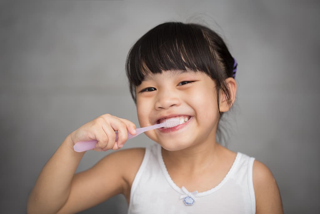 Why is tooth brushing important?