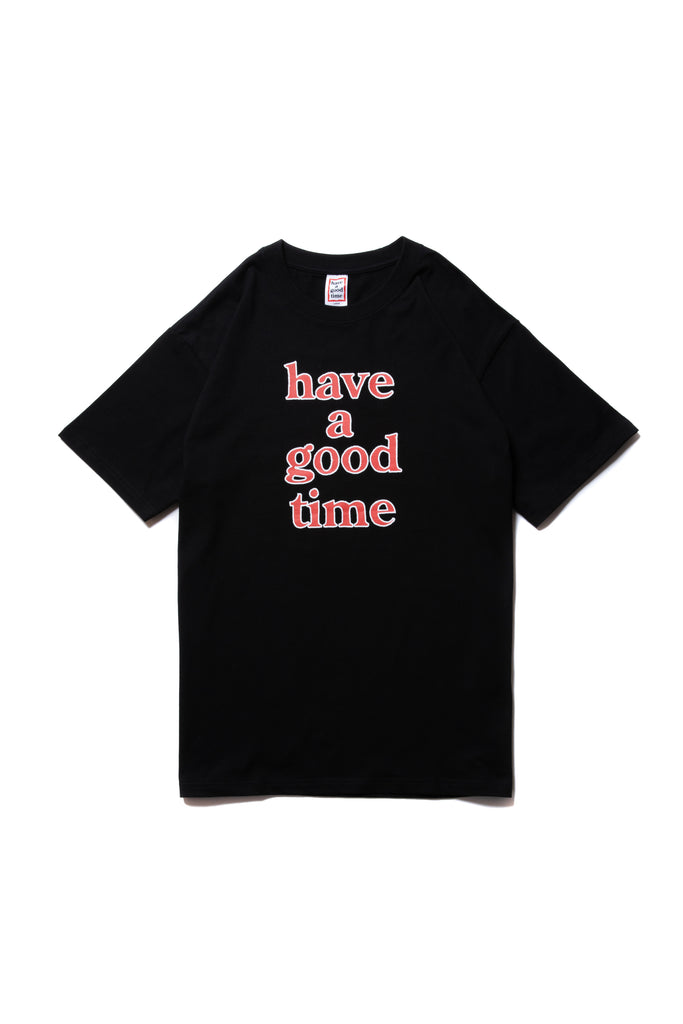 かわいい新作 have a good time ロングTシャツ S ecousarecycling.com