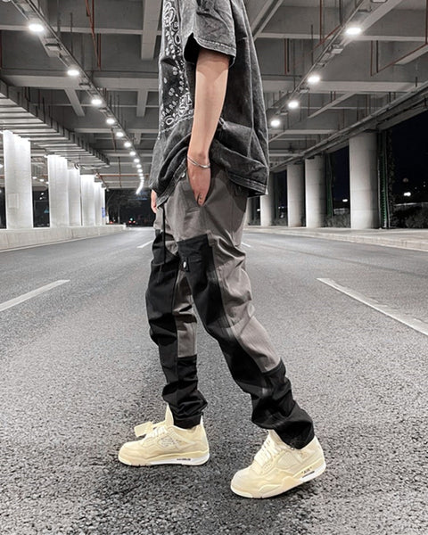 ballaholic Side Snap Jersey Pants サイズL - その他