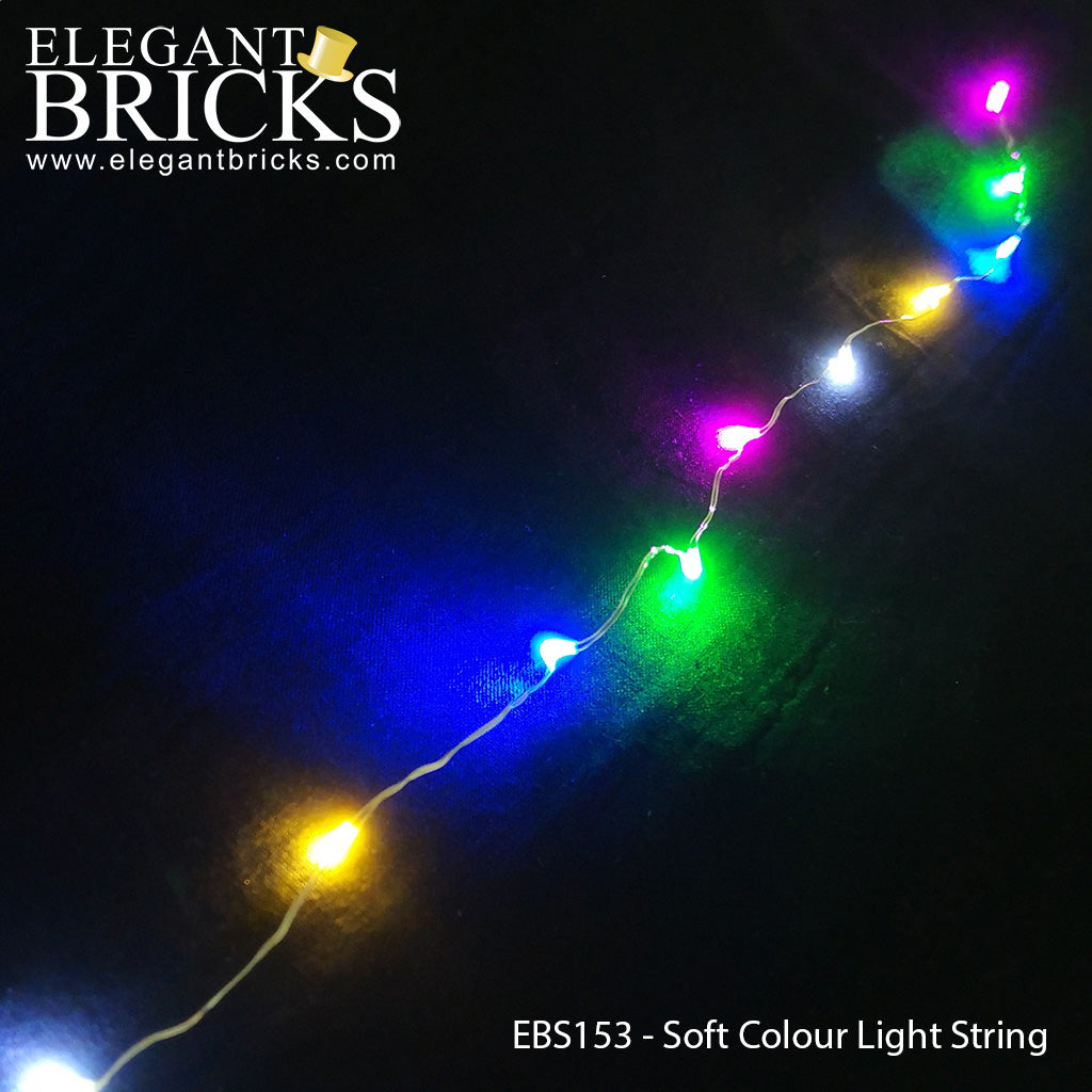 lego string lights