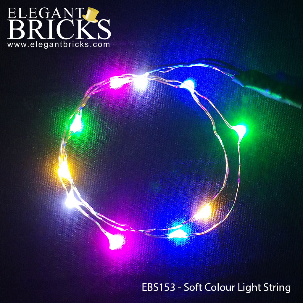 lego string lights