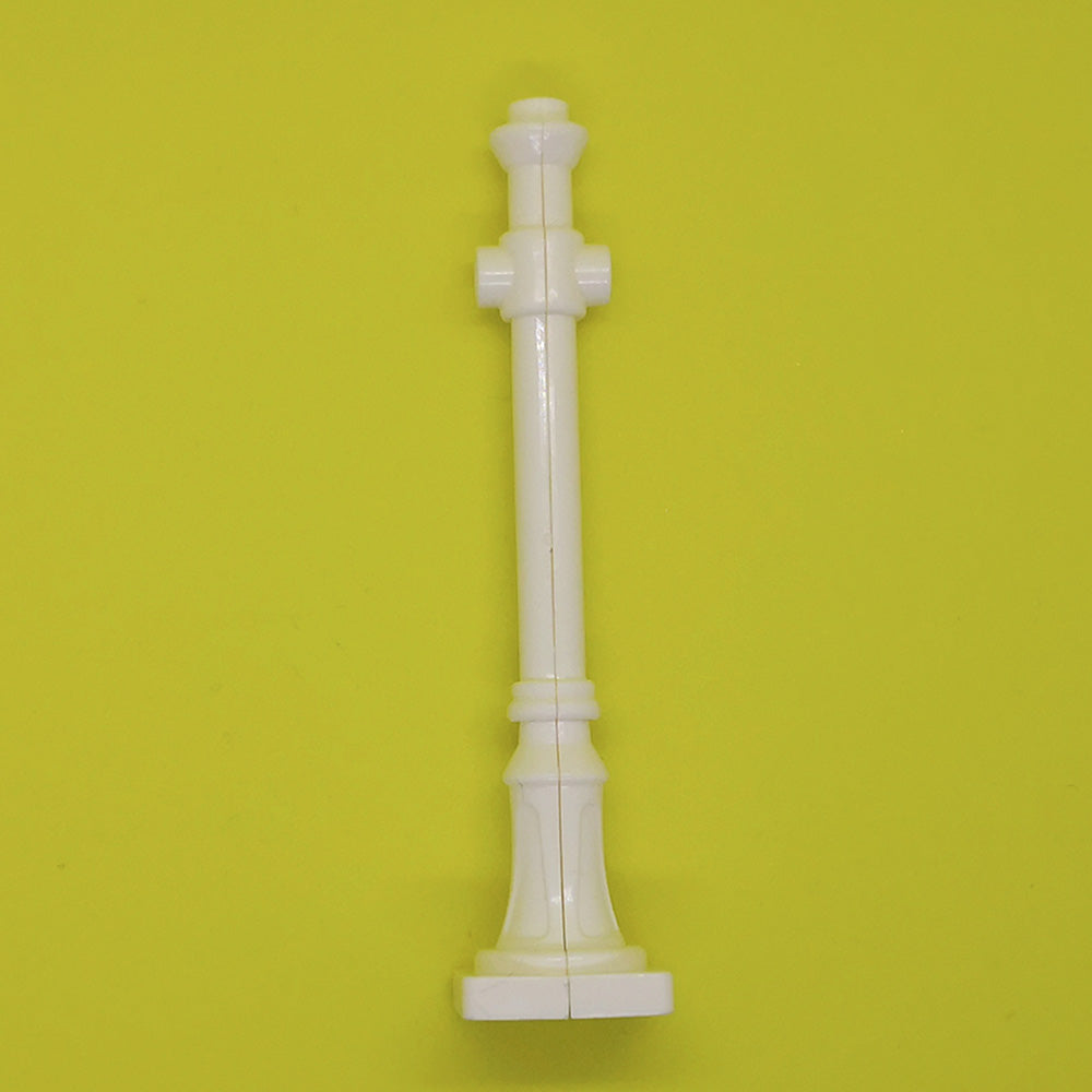 Custom Lamp Post Elegant Bricks Limited