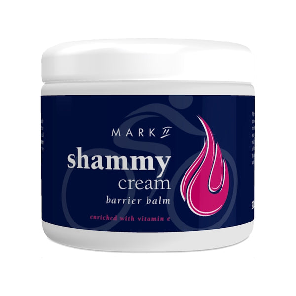 shammy cream