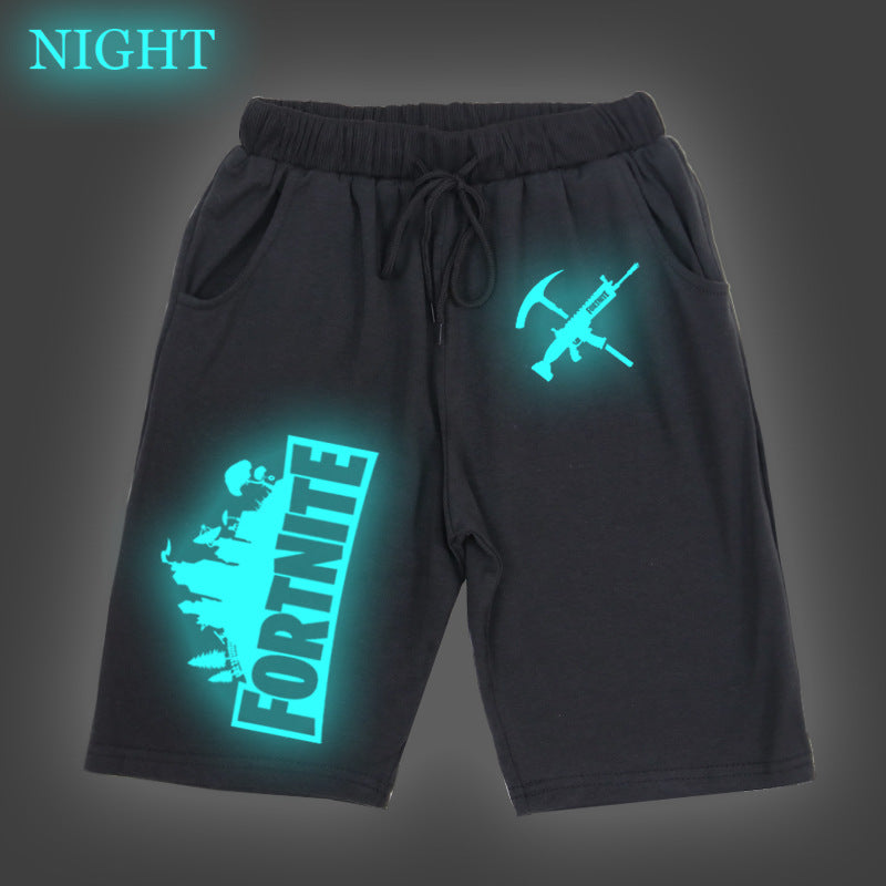 fortnite swim shorts