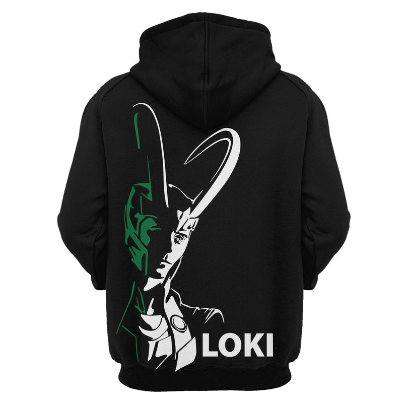 loki sweatshirt