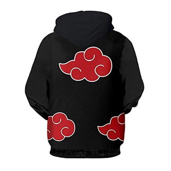 akatsuki hoodie