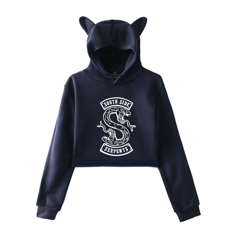 riverdale hoodie for girls