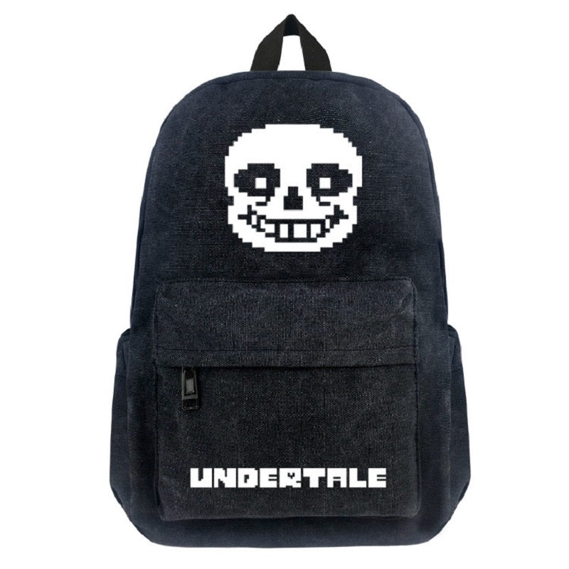 undertale backpack