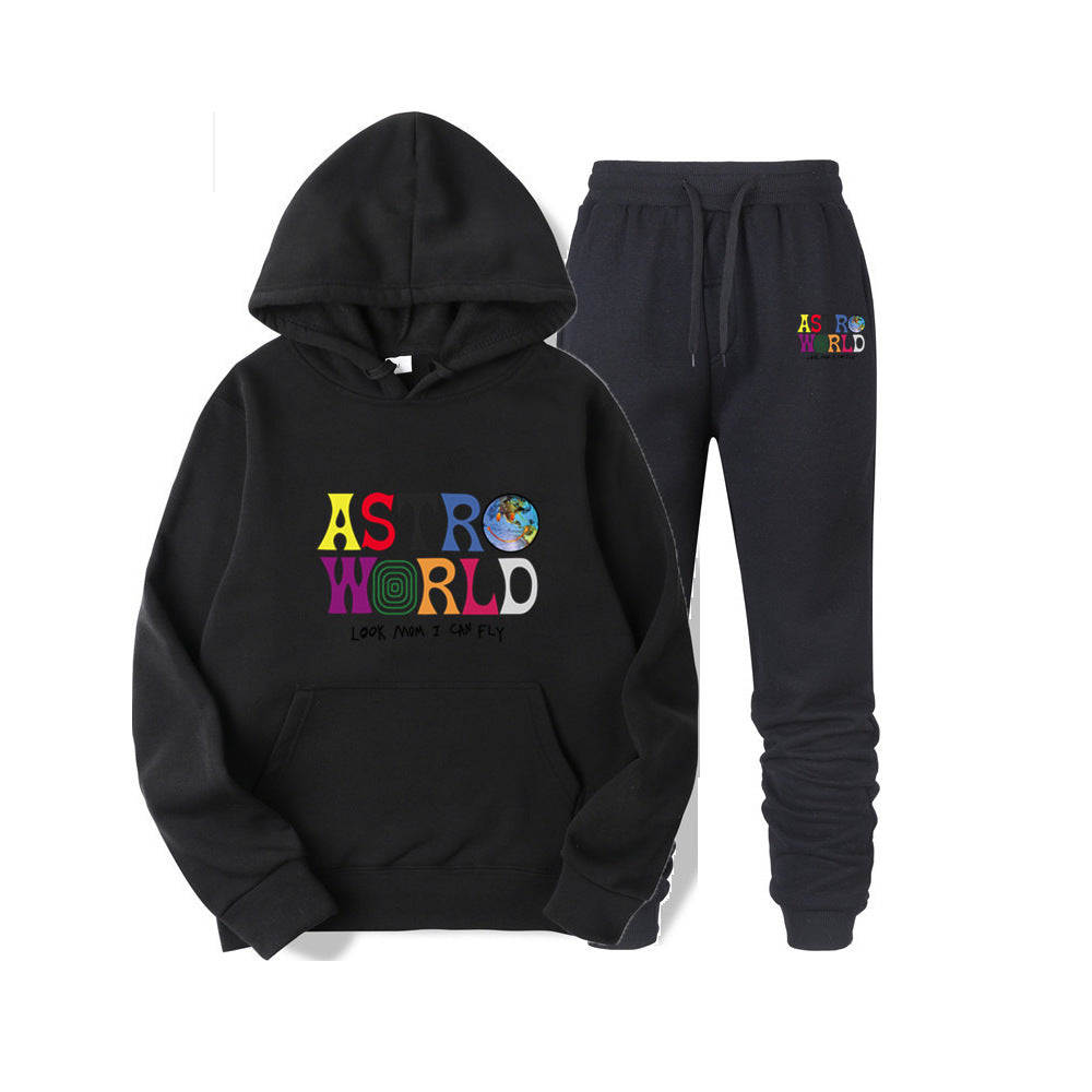 astroworld hoodie kids