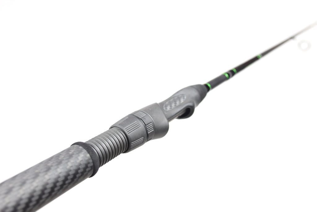 lamiglas spinsation fishing rod infinity composite graphite handle