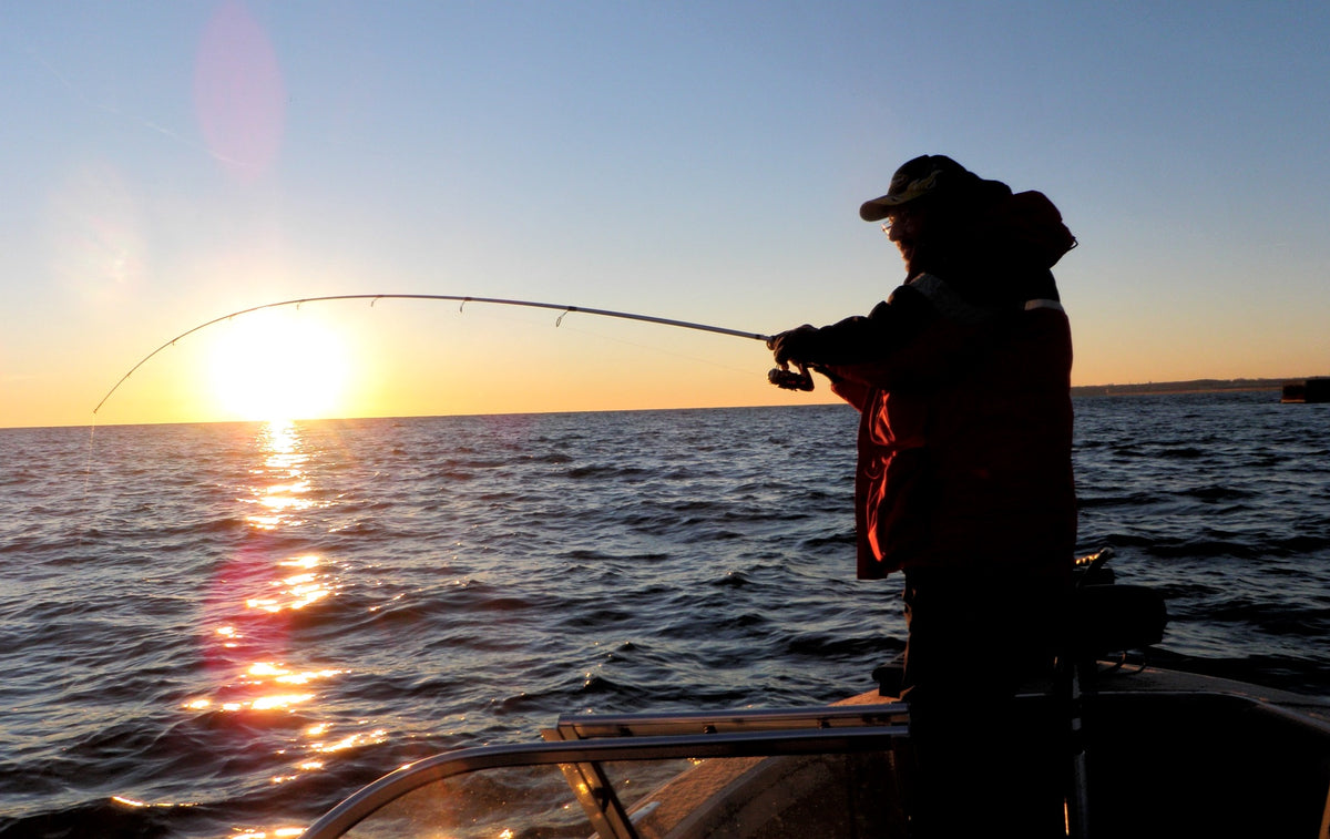 Great Lakes Angler Magazine