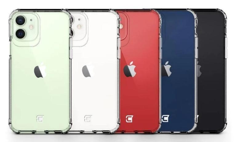 Top 5 Multi-Purpose Protective iPhone 12 Cases | Inc.