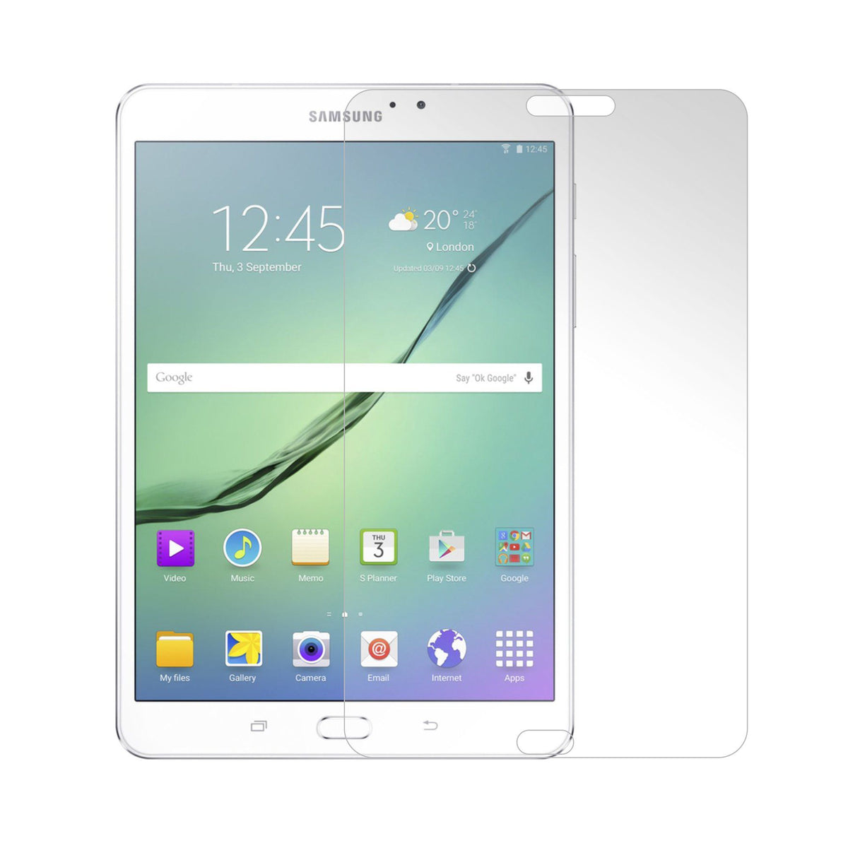 Samsung Galaxy Tab S2 8 0