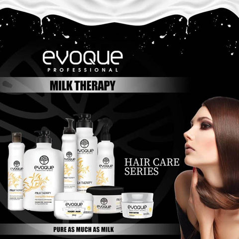 Evoque Hair Products