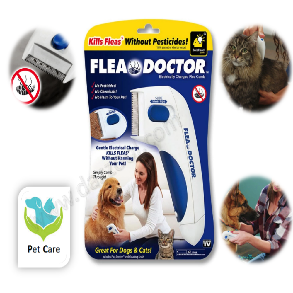 flea doctor