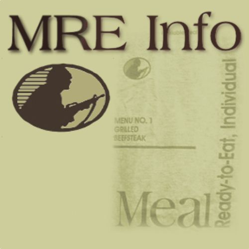MRE Info