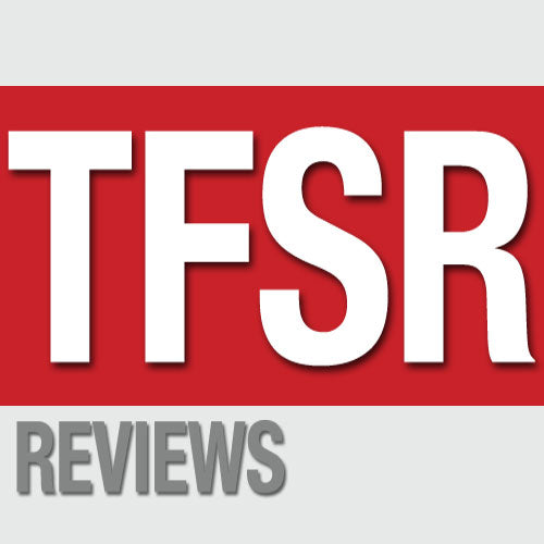 TFSR