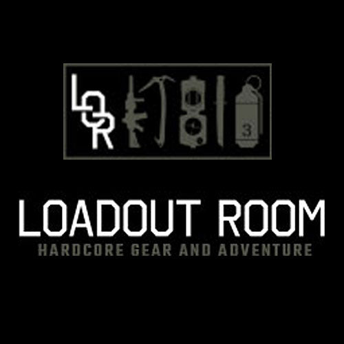 Loadout Room