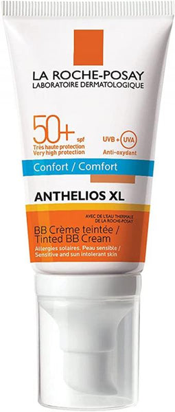 anthelios cc cream