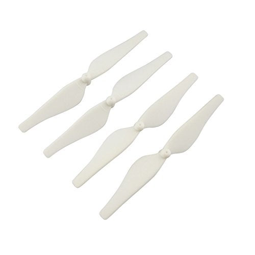 Fytoo Accessories 28PCS Propellers for DJI Tello RC Quadcopter Spare Parts Drone Blade 