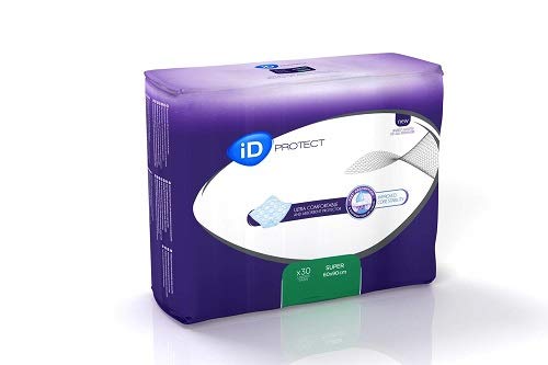 Id Expert Protect Super Incontinence Bed Protector Bed And Chair