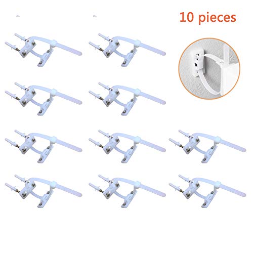 Furniture Anchors Bebester 10 Pieces Set Furniture Straps Baby