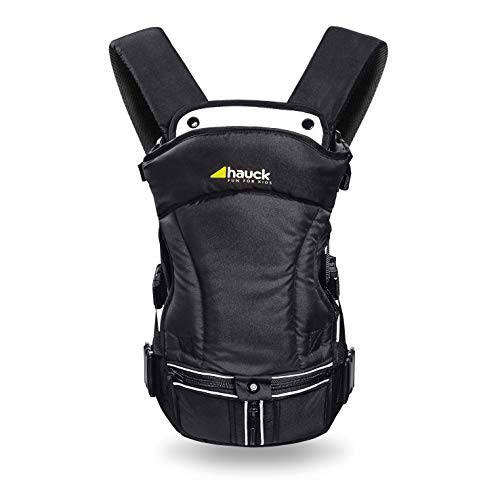 hauck baby carrier