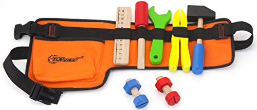 kids tool belt set