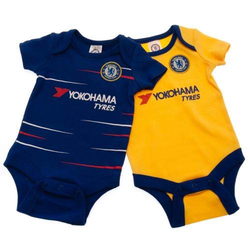 chelsea infant kit