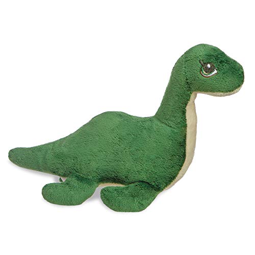 loch ness monster soft toy