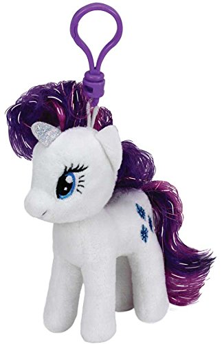 rarity plush