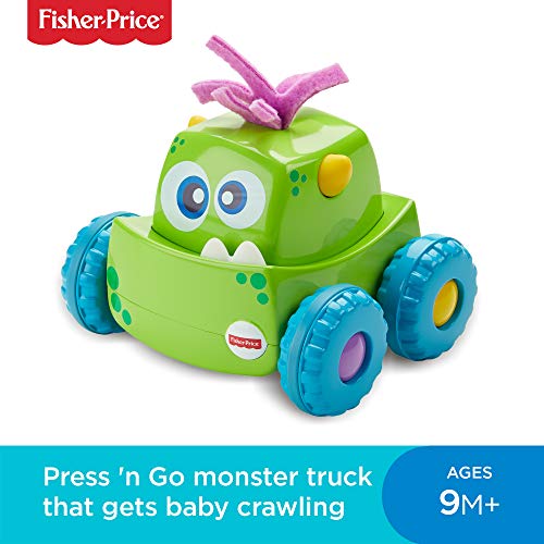 baby push truck