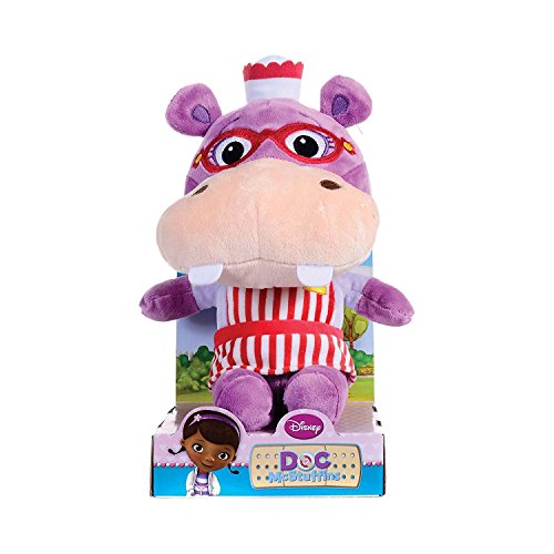 doc mcstuffins soft toys