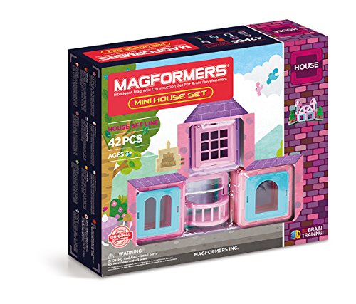 used magformers