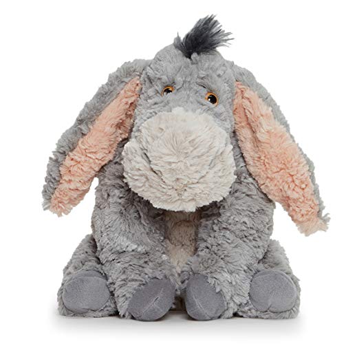 christopher robin eeyore plush