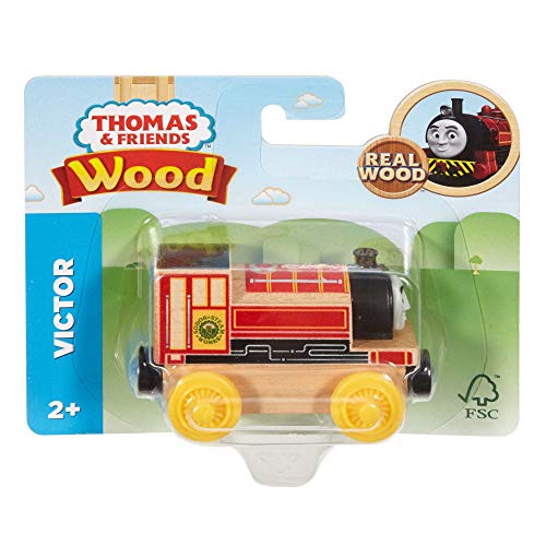 thomas the tank engine wooden toys