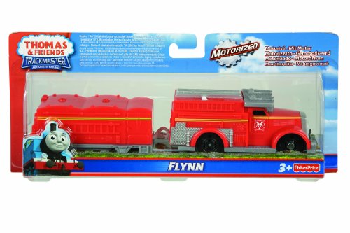 flynn trackmaster