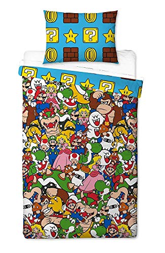 Istyle Mode Disney Characters Kids Duvet Cover Childrens Quilt