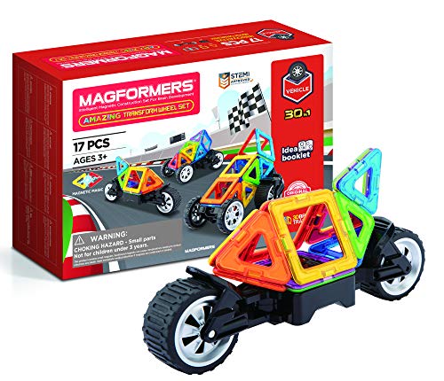 used magformers