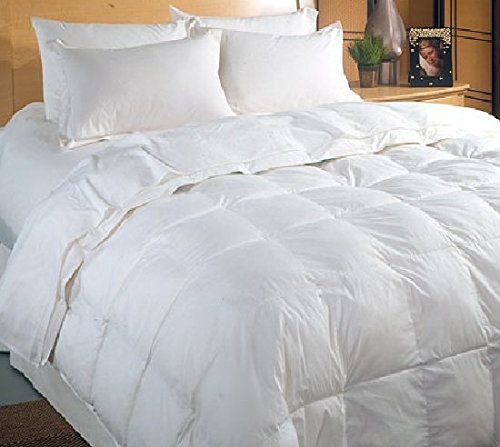 Viceroybedding Duck Feather And Down Quilt Duvet 2 5 Tog King