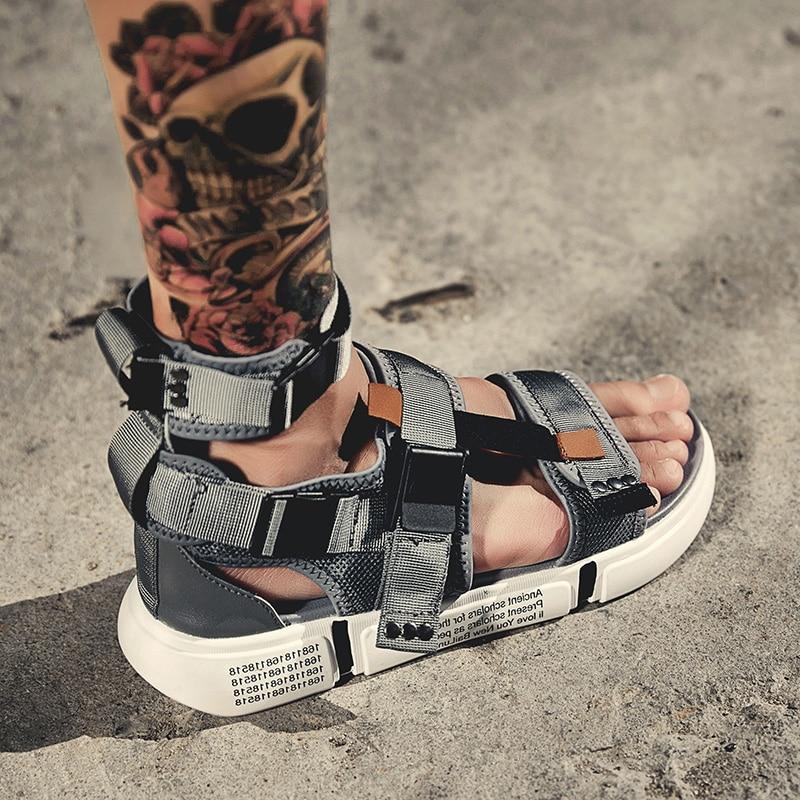 mens gladiator sandals