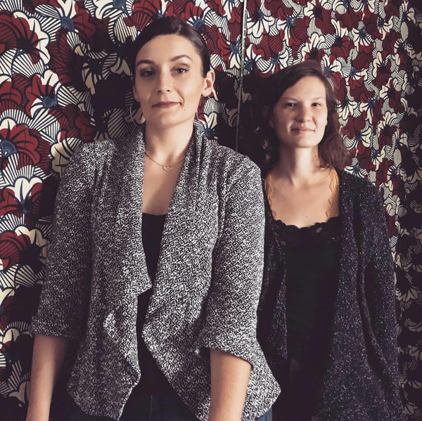 Les Confectionneuses Bordeaux