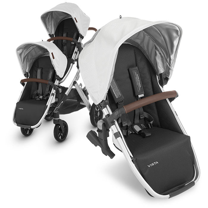 2016 uppababy rumble seat