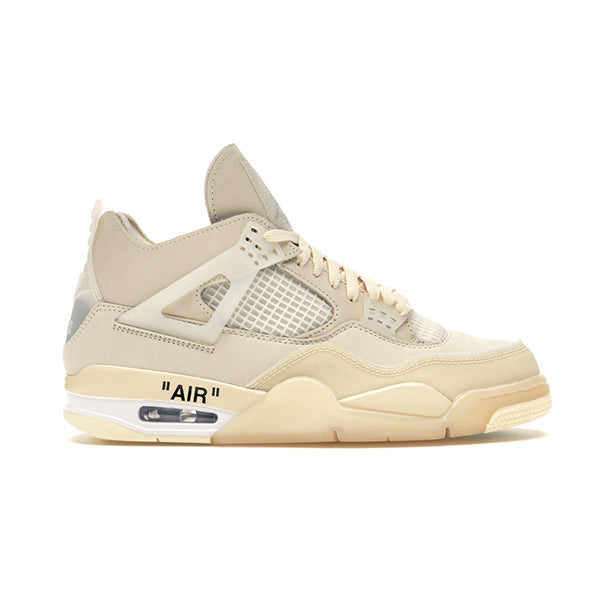 jordan 4 cream of the crop