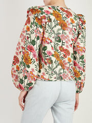color:FLOWER