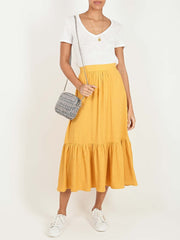 color:Yellow